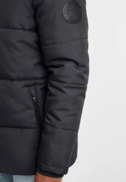 Blend Bhtenus - Chaqueta De Invierno - Black -Viento y Calor Tienda 14f945670c8b42309612794b550c33ce