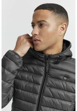 Blend Romseybh - Chaqueta De Invierno - Iron Gate -Viento y Calor Tienda 1502c6fd0da84a109e6287d8fb24bf44