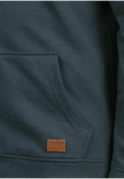 Blend Hulker Teddy - Sudadera Con Cremallera - Navy Teddy -Viento y Calor Tienda 15221be9277141319411dd1c56fa7c17