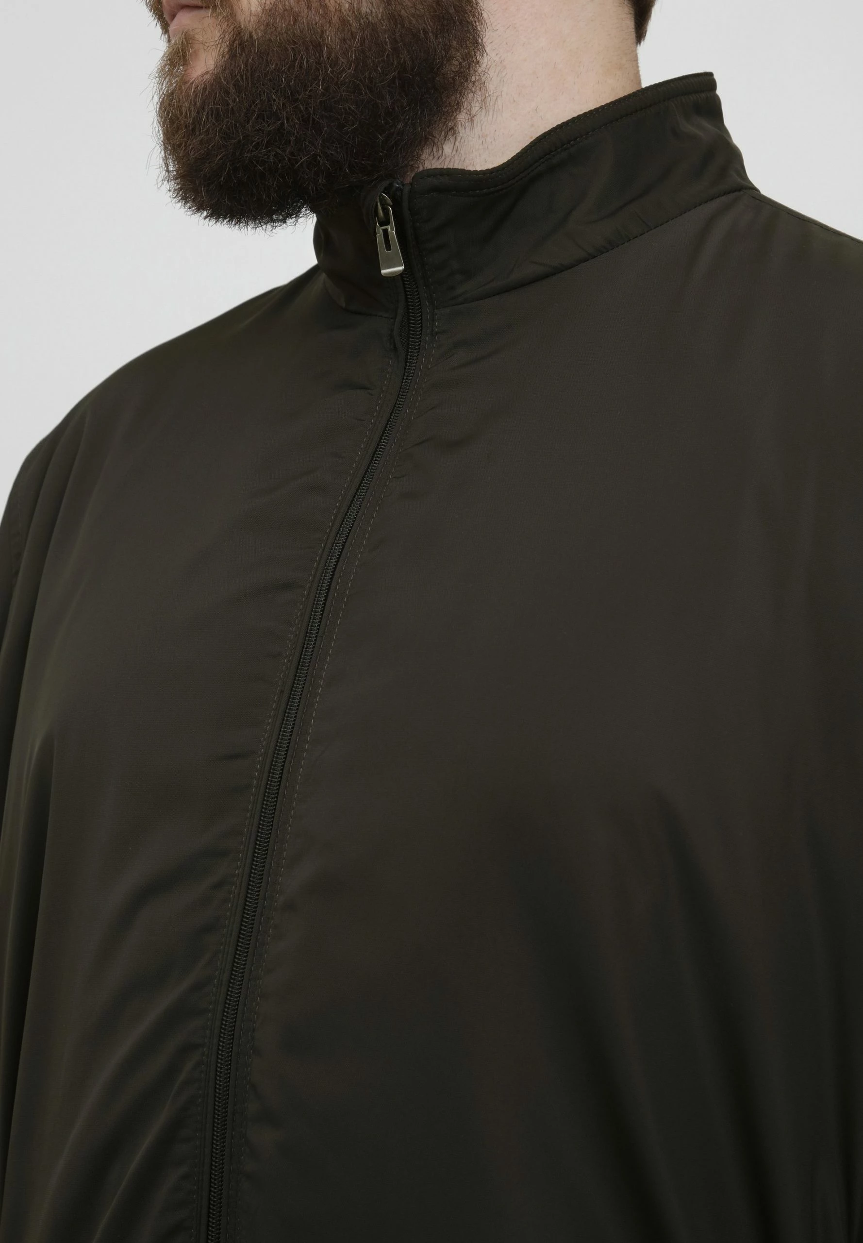 Blend Bhzyklo Bt - Chaqueta De Invierno - Phantom Grey 4 Blend Bhzyklo Bt - Chaqueta De Invierno - Phantom Grey - Imagen 4