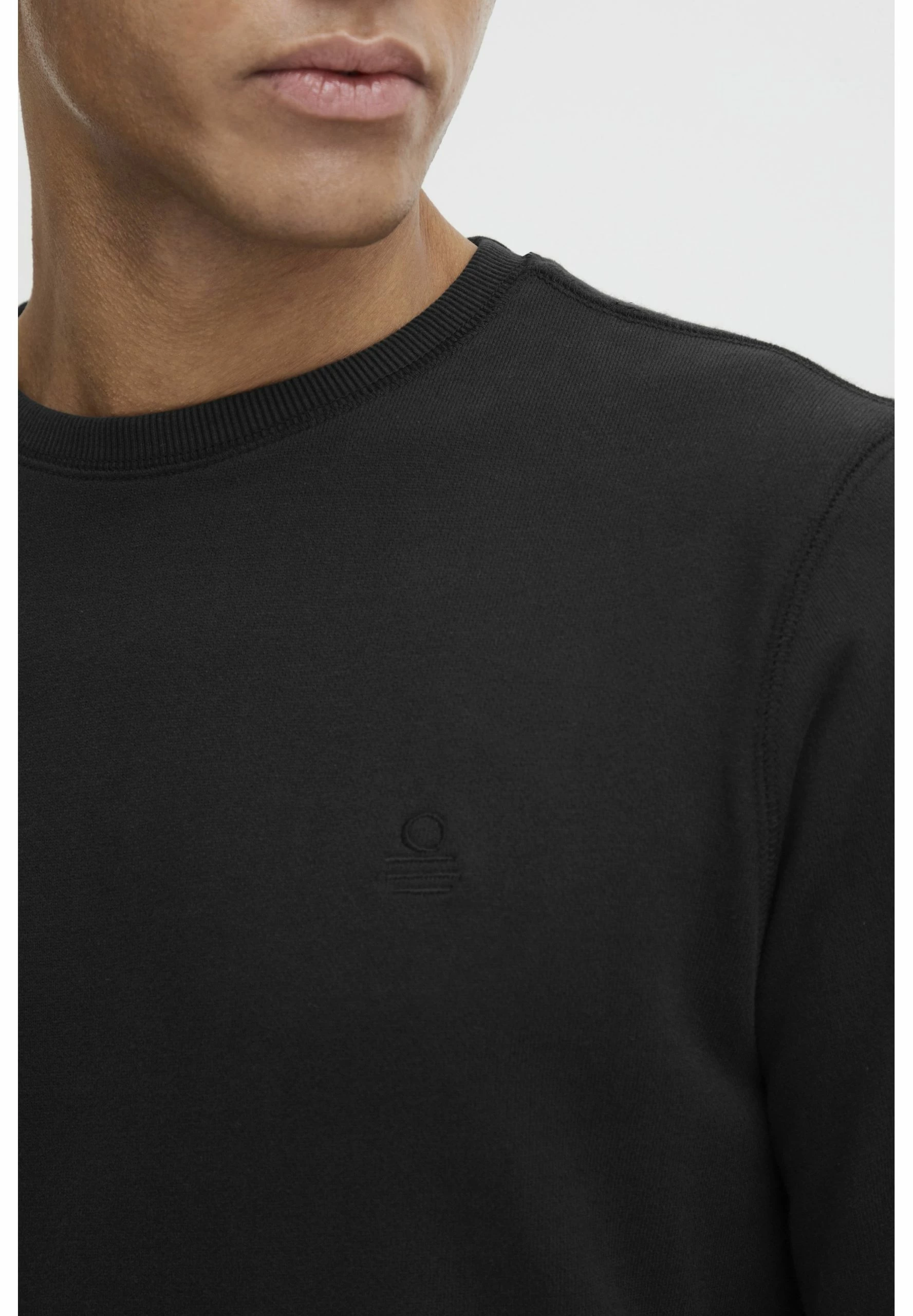 Blend Bhravin - Sudadera - Black 4 Blend Bhravin - Sudadera - Black - Imagen 4