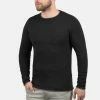 Blend Bhodin - Jersey De Punto - Black