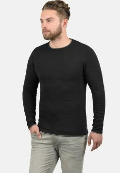 Blend Bhodin - Jersey De Punto - Black
