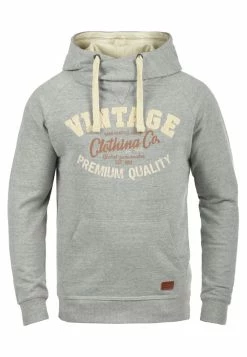 Blend Bhalejandro - Jersey Con Capucha - Light Grey -Viento y Calor Tienda 15bbc161269f4113a3b3b4f835b74a7a