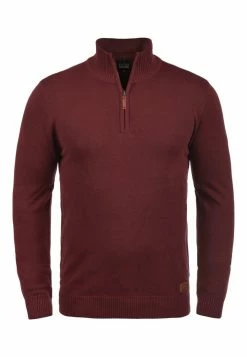 Blend Bhrobin - Jersey De Punto - Red 9 Blend Bhrobin - Jersey De Punto - Red -Viento y Calor Tienda 15fa317235ca489c847e6ec37fdc2bd8