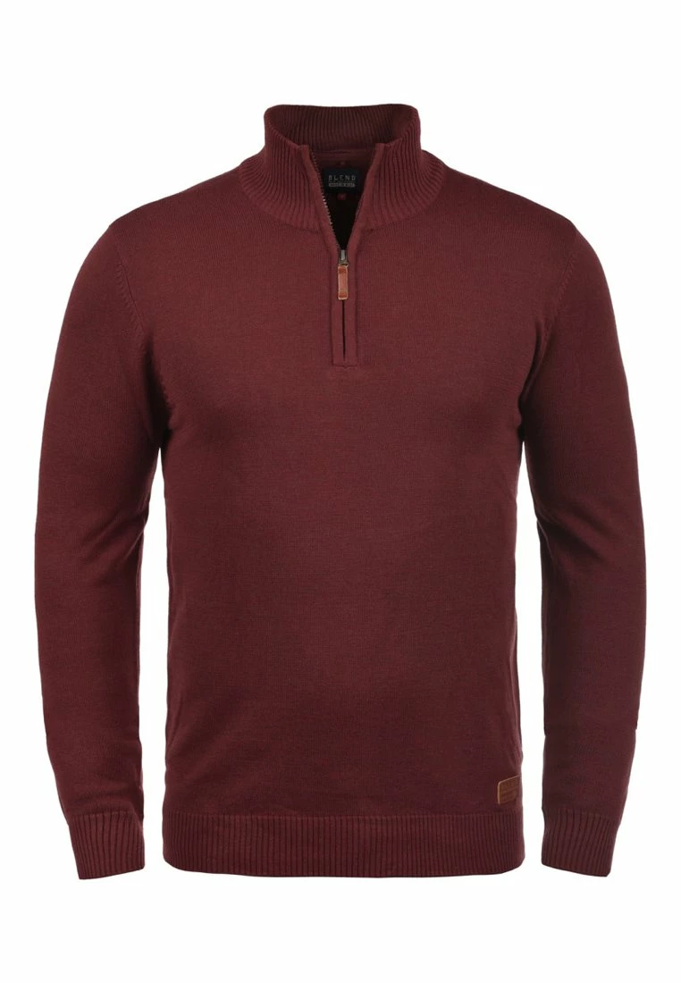 Blend Bhrobin - Jersey De Punto - Red 5 Blend Bhrobin - Jersey De Punto - Red - Imagen 5