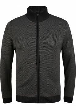 Blend Bhlonder - Chaqueta De Punto - Black -Viento y Calor Tienda 1602df08f8804fc289f6af0c4a633201