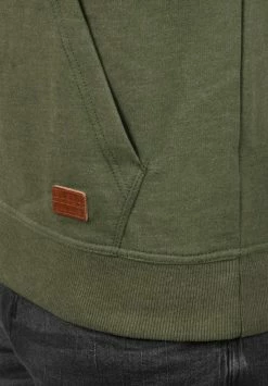 Blend Bhsales - Jersey Con Capucha - Ivy Green -Viento y Calor Tienda 1659033f37034df2b7953b93122b5d5d