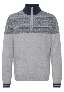 Blend Bhpullover - Jersey De Punto - Stone Mix 11 Blend Bhpullover - Jersey De Punto - Stone Mix -Viento y Calor Tienda 166dbd8d032743ea88a9dcc7b7c6eed6