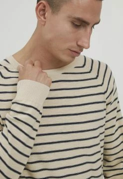 Blend Bhpullover - Jersey De Punto - Oyster Gray 9 Blend Bhpullover - Jersey De Punto - Oyster Gray -Viento y Calor Tienda 1680f67ba0db414280e4208a3818d43a