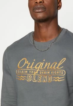 Blend Sudadera - Iron Gate -Viento y Calor Tienda 1694b0cbf8054307bb18aa4df8be043c