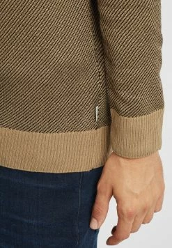 Blend Bhlonder - Chaqueta De Punto - Kelp 10 Blend Bhlonder - Chaqueta De Punto - Kelp -Viento y Calor Tienda 16b4cfdd9e6c4808853532bf0c7a6d4e