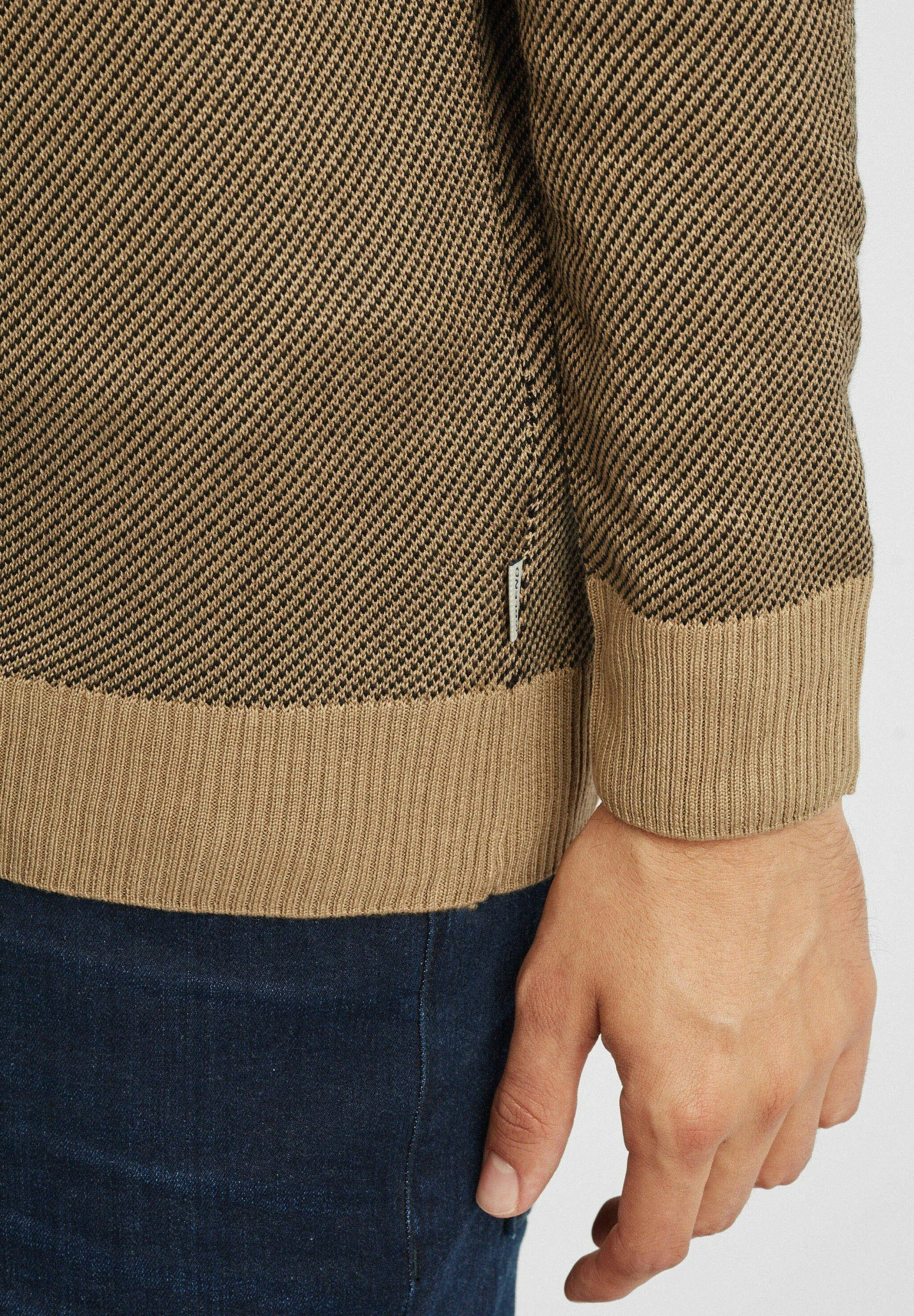 Blend Bhlonder - Chaqueta De Punto - Kelp 5 Blend Bhlonder - Chaqueta De Punto - Kelp - Imagen 5