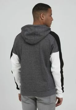 Blend Bhsweatshirt - Jersey Con Capucha - Charcoal Mix -Viento y Calor Tienda 16c69447487443289359a0c9dce49afc