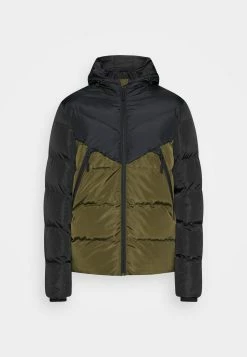 Blend Chaqueta De Invierno - Forest Night -Viento y Calor Tienda 16c8fa2804784e43b461b8c606b11f96