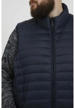 Blend Bhnille Bt - Chaleco - Dress Blues 9 Blend Bhnille Bt - Chaleco - Dress Blues -Viento y Calor Tienda 170c57b1df9a4ec9a6da0dac44819eb0