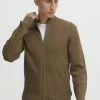 Blend - Chaqueta De Punto - Teak