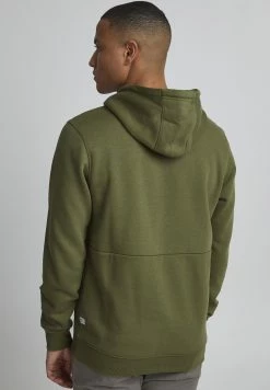 Blend Me - Jersey Con Capucha - Loden Green -Viento y Calor Tienda 173933a9793047dbbf05da6dde11e792