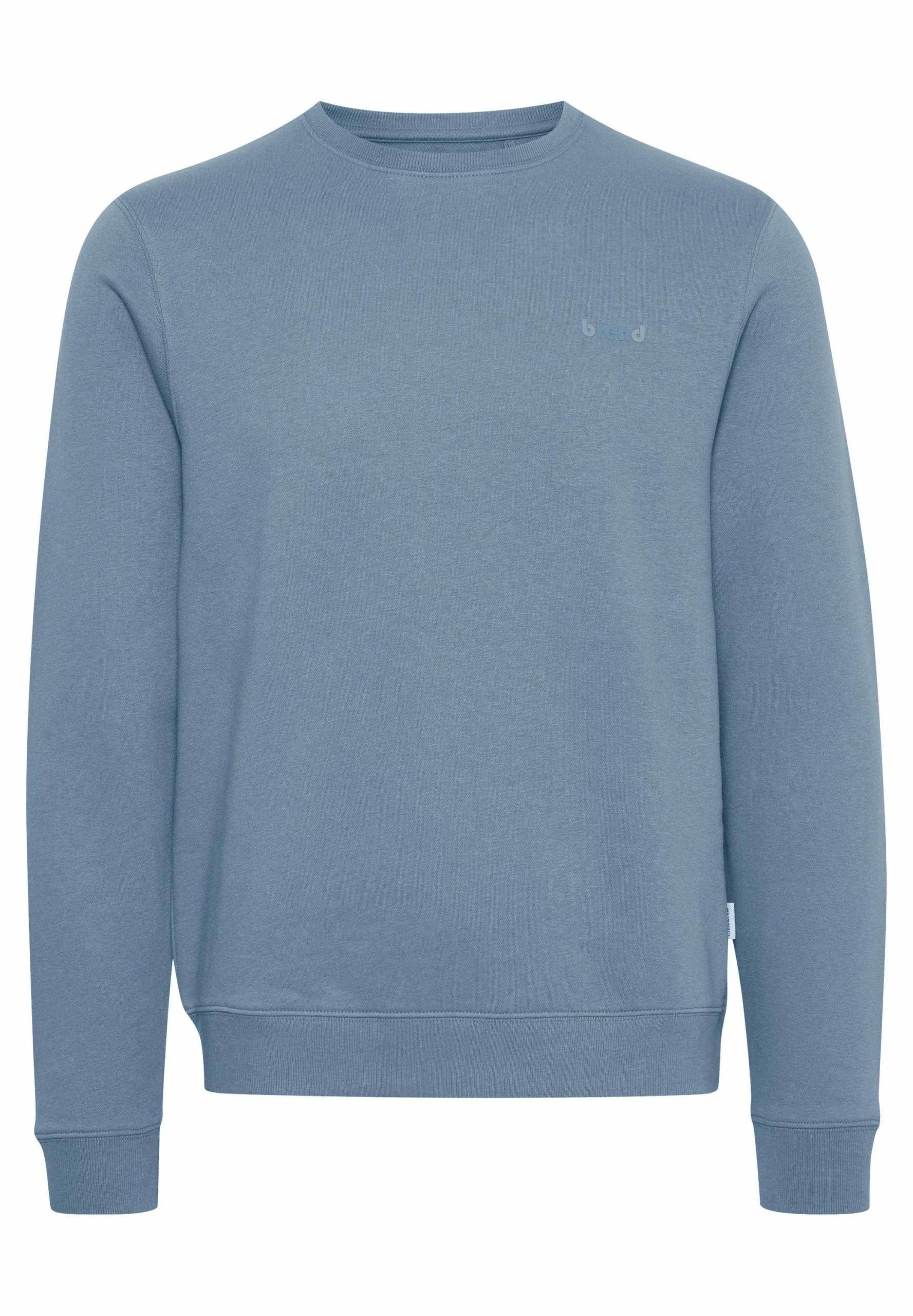 Blend Sudadera - Bluestone 6 Blend Sudadera - Bluestone - Imagen 6