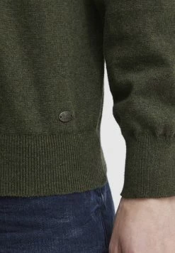 Blend Bhnolen - Jersey De Punto - Deep Depths -Viento y Calor Tienda 17d19dfc99d04336a8ba2b8cc1ada708