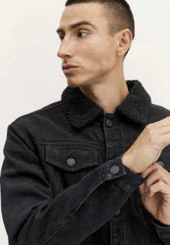 Blend Chaqueta Vaquera - Denim Black -Viento y Calor Tienda 17d531220c7b40a39041b7e5be35b272