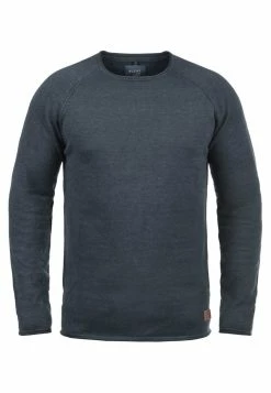 Blend Bhjohn - Jersey De Punto - Navy 7 Blend Bhjohn - Jersey De Punto - Navy -Viento y Calor Tienda 17da7fffcd1f4651b7424bf1fa988b2d