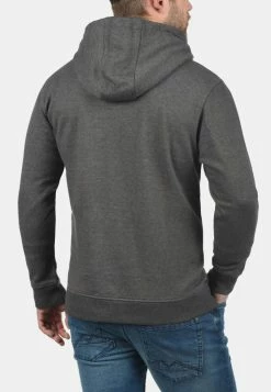 Blend Bhvince - Jersey Con Capucha - Pewter Mix 5 Blend Bhvince - Jersey Con Capucha - Pewter Mix -Viento y Calor Tienda 17e18ddab00d4ba9aa01aaeffa6a5a91