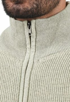 Blend Bhganbolf - Jersey De Punto - Stone Mix -Viento y Calor Tienda 17f7d215d7494e37a270b9fbe90c8764