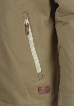 Blend Bhbobby - Chaqueta De Entretiempo - Safari Brown 6 Blend Bhbobby - Chaqueta De Entretiempo - Safari Brown -Viento y Calor Tienda 1840dc49814744799bd71fda590487c2