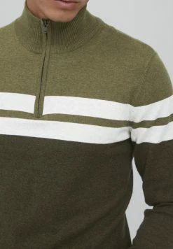 Blend Bhnaresh - Jersey De Punto - Deep Depths -Viento y Calor Tienda 1841277b1c6743bbb434a4e420f05e43