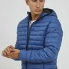 Blend Bhwito - Chaqueta De Invierno - Ensign Blue