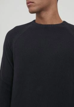 Blend Bhthoran - Jersey De Punto - Dark Navy Blue -Viento y Calor Tienda 18b6688e2dca43c2b6da450ab27c4b55