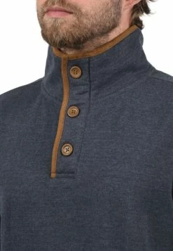 Blend Troyer Achlias - Sudadera - Navy 7 Blend Troyer Achlias - Sudadera - Navy -Viento y Calor Tienda 18ef88f7c05041469c0a37e7b9af6607