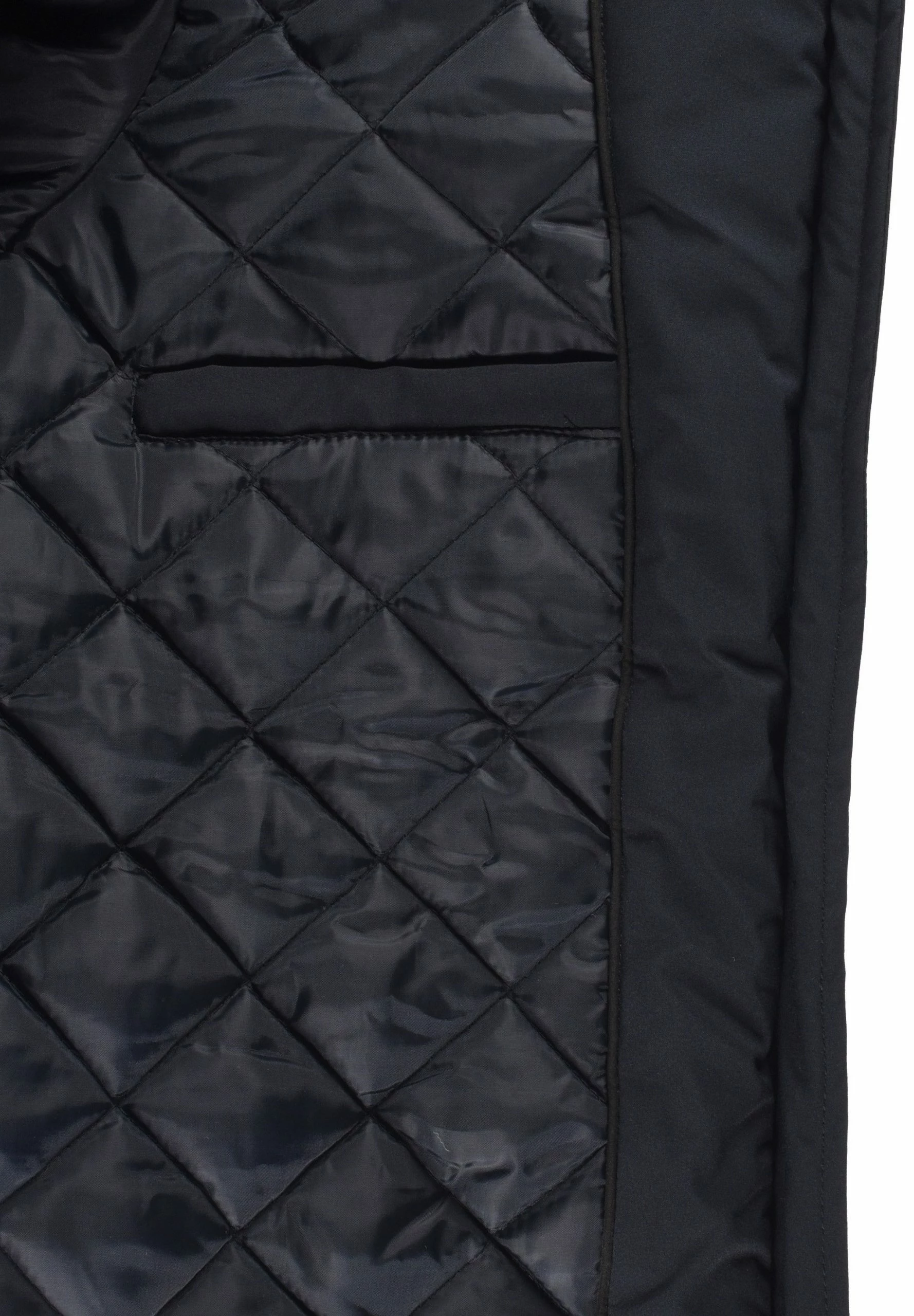 Blend Bhomar - Chaqueta De Invierno - Dark Navy 7 Blend Bhomar - Chaqueta De Invierno - Dark Navy - Imagen 7