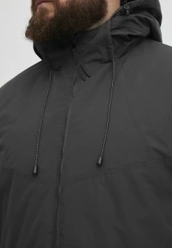 Blend Bhfosco- Chaqueta De Entretiempo - Phantom Grey -Viento y Calor Tienda 1980121d3aed4a73aca7a02a81a7878f