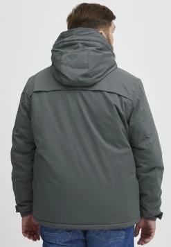 Blend Bhleto- Chaqueta De Invierno - Iron Gate 8 Blend Bhleto- Chaqueta De Invierno - Iron Gate -Viento y Calor Tienda 19cfb1c201f747b1a37e99ca9c427fb4