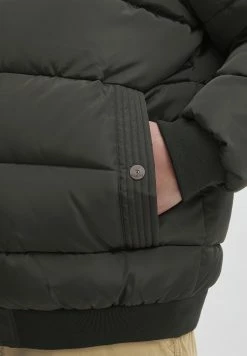 Blend Bhfrederico Bt - Chaqueta De Invierno - Phantom Grey -Viento y Calor Tienda 1a055956251c494882e22cab52a77b65