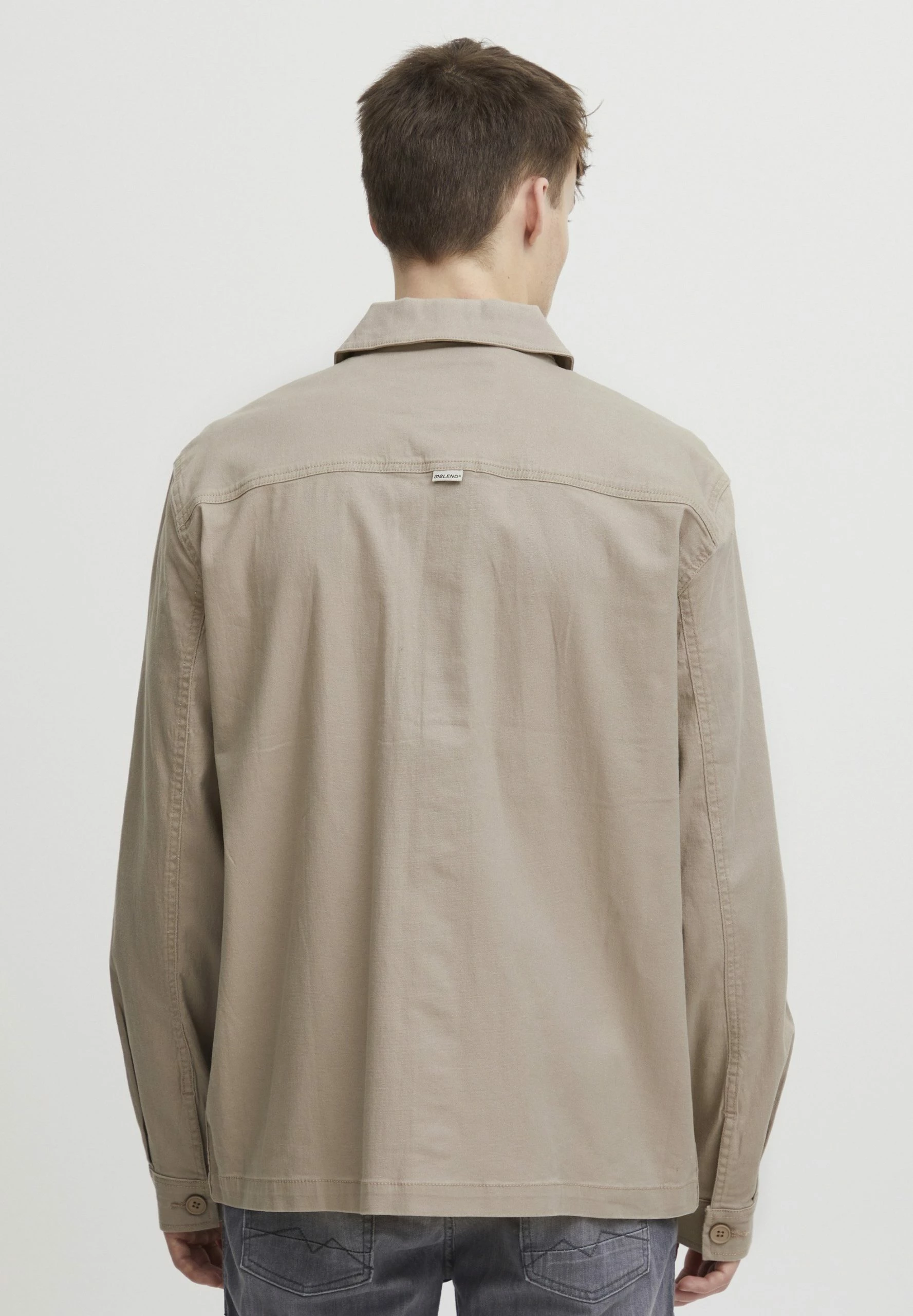 Blend - Chaqueta Fina - Crockery 3 Blend - Chaqueta Fina - Crockery - Imagen 3