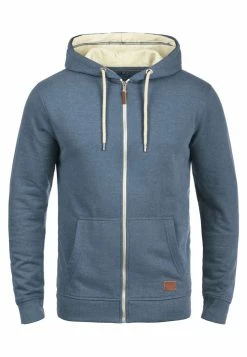 Blend Bhhulker - Sudadera Con Cremallera - Ensign Blue 7 Blend Bhhulker - Sudadera Con Cremallera - Ensign Blue -Viento y Calor Tienda 1a2ef9bee91748e084a027ebc7706484