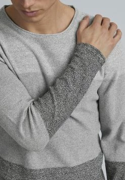 Blend Bhhans - Jersey De Punto - Black -Viento y Calor Tienda 1a45d02c0dae4d659d31c8338bafdb6e