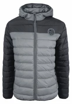 Blend Bhnino - Chaqueta De Entretiempo - Black 11 Blend Bhnino - Chaqueta De Entretiempo - Black -Viento y Calor Tienda 1a8c2f3f13ba4023b1345ba4541a8194