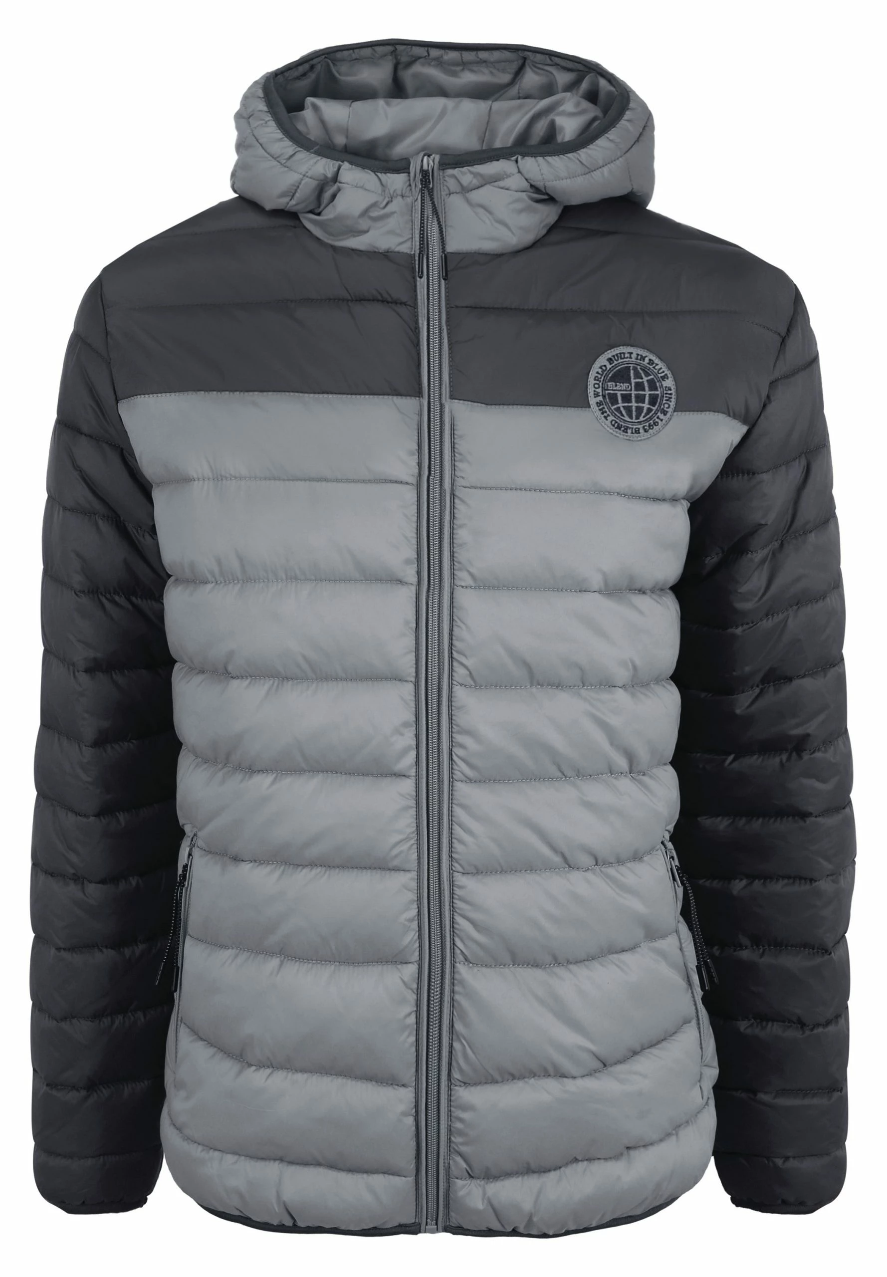 Blend Bhnino - Chaqueta De Entretiempo - Black 6 Blend Bhnino - Chaqueta De Entretiempo - Black - Imagen 6