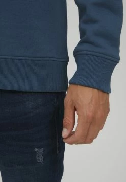 Blend Bhjeffrey - Sudadera - Ensign Blue -Viento y Calor Tienda 1a8c8f64392945ceb870341db66f9151