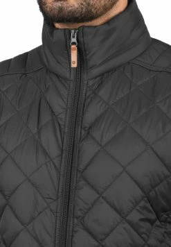 Blend Bhstanley - Chaqueta De Invierno - Grey -Viento y Calor Tienda 1a92d1d6545c4b12bce08bc514d75066
