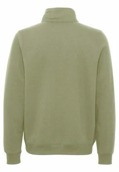 Blend Halfzip- Sudadera - Oil Green -Viento y Calor Tienda 1a9b2e48a6eb49ada44dfe5ccc25c0f0