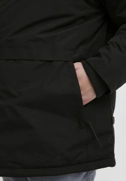 Blend Bhfosco- Chaqueta De Entretiempo - Black -Viento y Calor Tienda 1add0bb3487846d0842bcdb7d8011d63