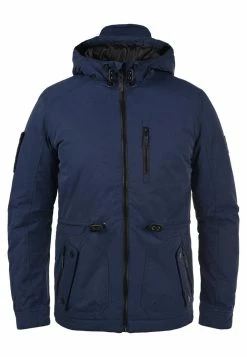 Blend Bhmarco - Chaqueta De Invierno - Navy -Viento y Calor Tienda 1af891dbc4644db4be8ad0c229b11159