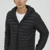 Blend Bhwito - Chaqueta De Invierno - Black