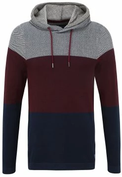 Blend Bhsalado - Jersey Con Capucha - Dress Blues -Viento y Calor Tienda 1b72fd6038754c2f91af60cd40da4a1b