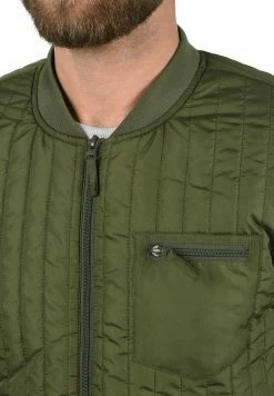 Blend Bhstan - Chaquetas Bomber - Dusty Olive -Viento y Calor Tienda 1ba02eb014e34aeca683d8dce0c5c31e